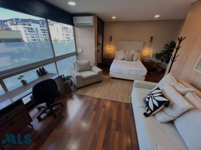 Apartamento En Venta En Medellin En Provenza V390962