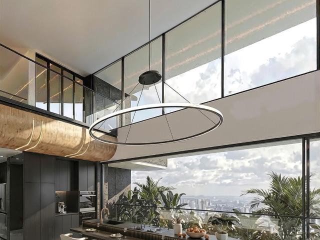 Apartamento En Venta En Medellin En Provenza V402141