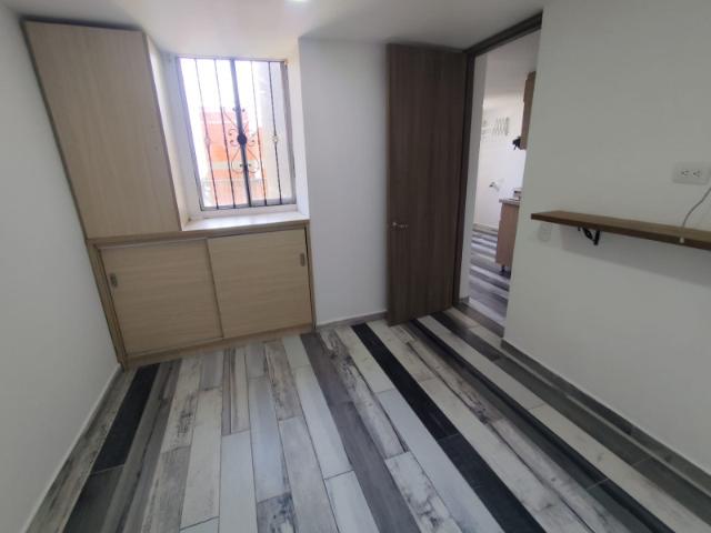 Apartamento En Venta En Medellin En Robledo V328713