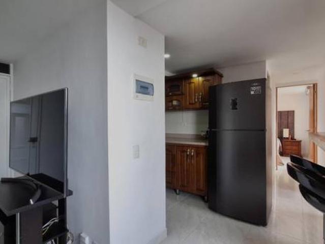 Apartamento En Venta En Medellin En Robledo V369276