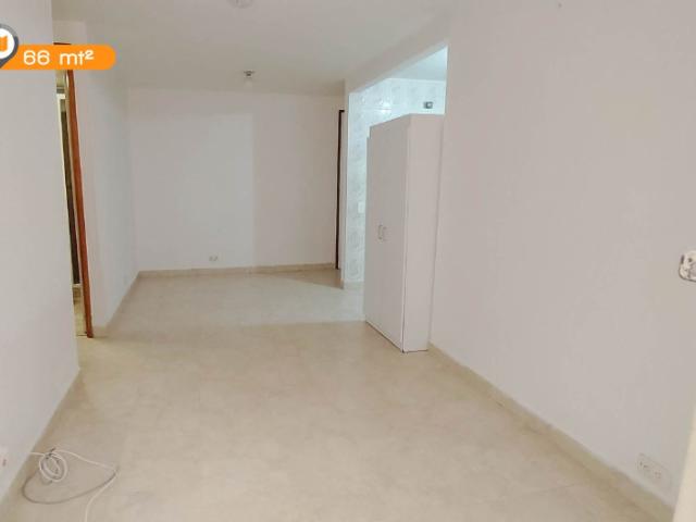 Apartamento En Venta En Medellin En Rodeo Alto V381977