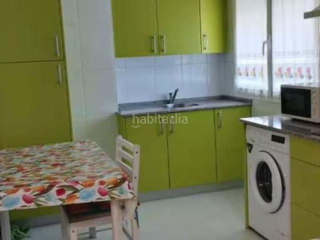 Apartamento en venta en Medina de Pomar. APARTAMENTO EN EXCELENTE ESTADO CON GARAJE Y TRASTERO. Apartamentos Medina de.