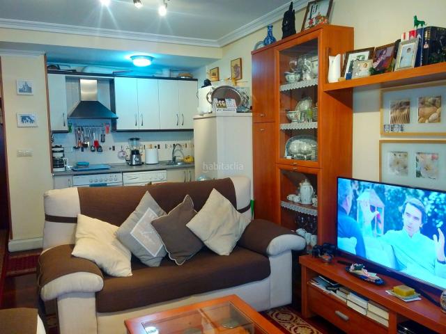Apartamento en venta en Medina de Pomar. Apartamentos Medina de.