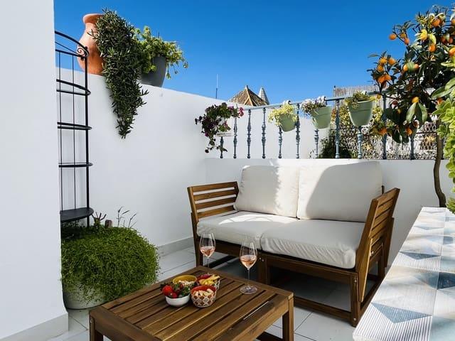 Apartamento en venta en Medina Sidonia, Cádiz