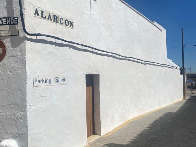 Apartamento en venta en Medina Sidonia, Cádiz