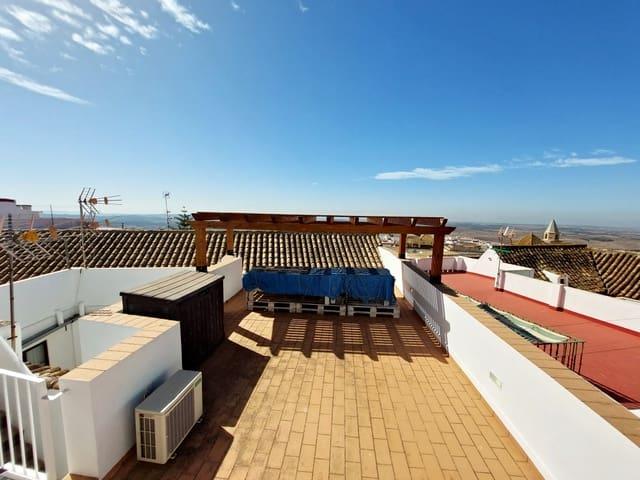 Apartamento en venta en Medina Sidonia, Cádiz