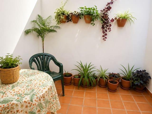 Apartamento en venta en Medina Sidonia, Cádiz