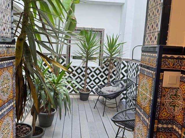Apartamento en venta en Medina Sidonia, Cádiz