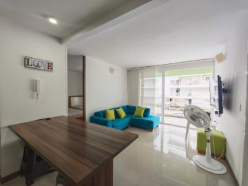 Apartamento En Venta En Melgar En Conjunto Alto Verde V349473