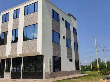 Apartamento En Venta En Melgar En Melgar V291369