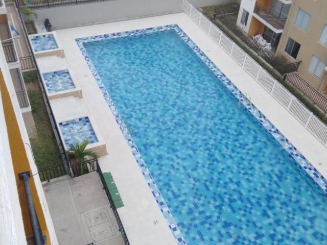 Apartamento En Venta En Melgar En Via Carmen De Apicala V416620