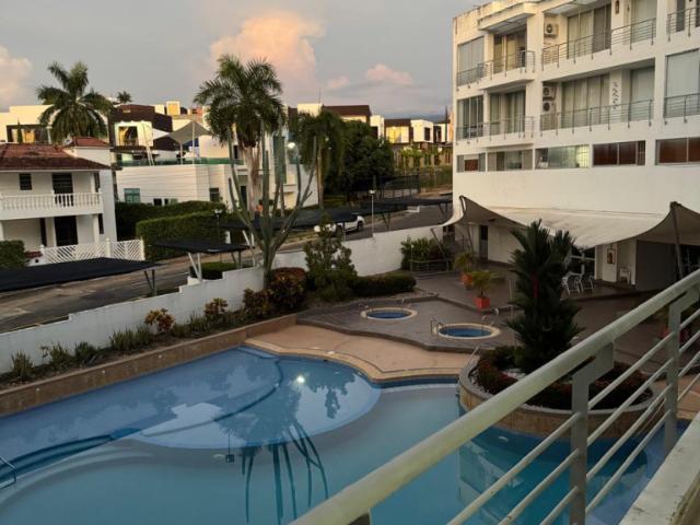 Apartamento En Venta En Melgar V416566