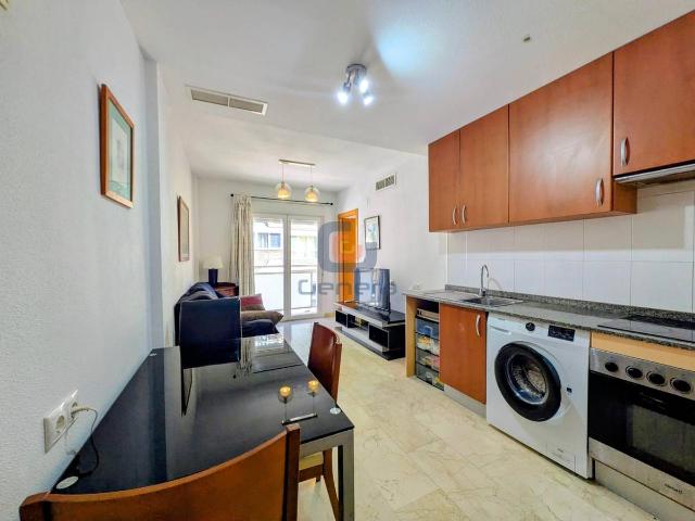 Apartamento en Venta en Mercado