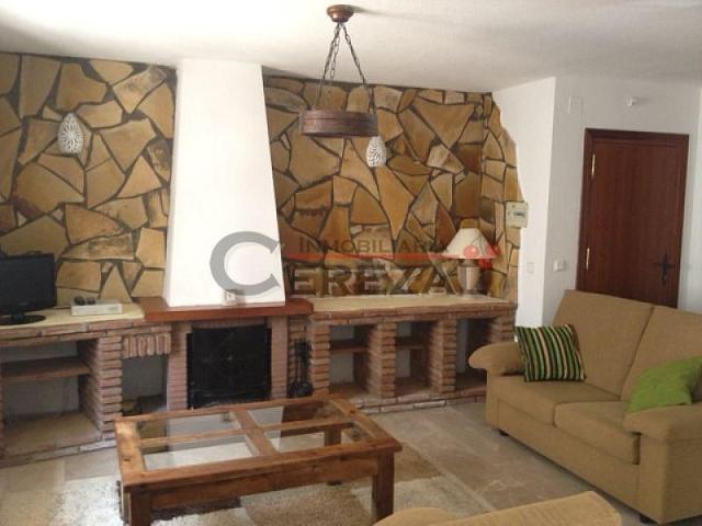 Apartamento en venta en Mezquitilla Málaga