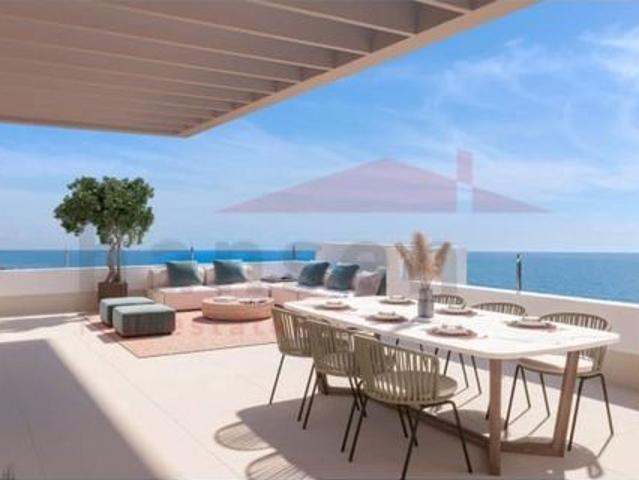 Apartamento en venta en Mezquitilla, Málaga Costa del Sol