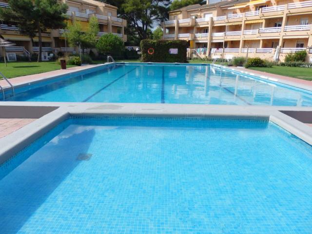 Apartamento en venta en Miami Platja