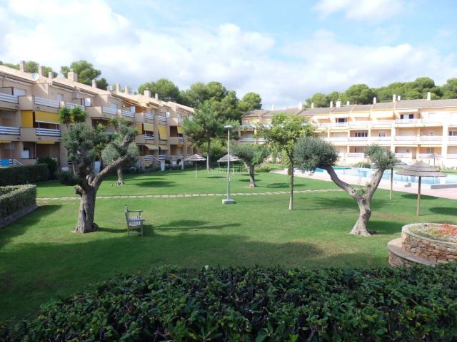 Apartamento en venta en Miami Platja, Centre Costa Dorada. Apartamentos Miami.