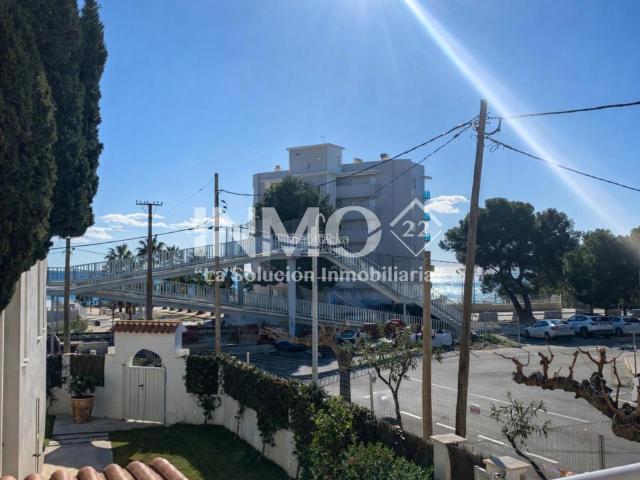 Apartamento en venta en Miami Platja, Centre Costa Dorada. PISO CON ASCENSOR Y VISTAS AL MAR EN MIAMI PLATJA. Apartamentos Miami.