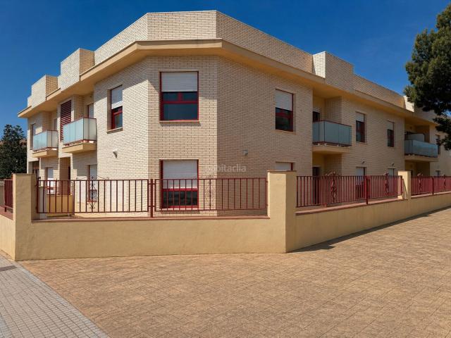 Apartamento en venta en Miami Platja, Centre Costa Dorada. Promoción de un edificio residencial de 16 viviendas en Miami Platja. Apartamentos Miami.