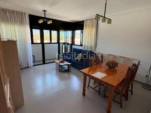 Apartamento en venta en Miami Platja, Passeig Marítim Costa Dorada. Ideal ático en Miami Playa!. Apartamentos Miami.