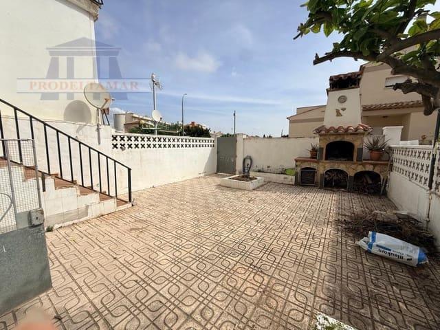 Apartamento en venta en Miami Playa / Miami Platja, Tarragona Costa Dorada