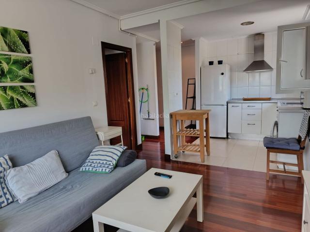 Apartamento en venta en Miengo, Cudón. Apartamento en venta en Cudón, 1 dormitorio. Apartamentos.