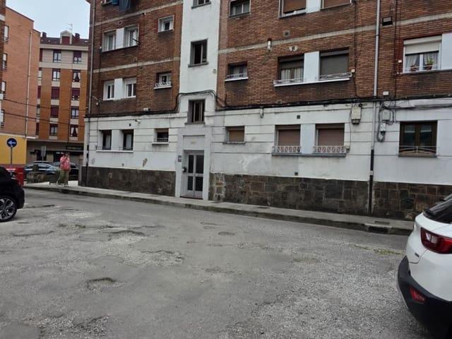 Apartamento en venta en Mieres, Asturias