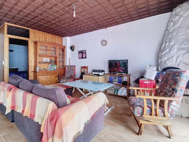 Apartamento en venta en Mijas
