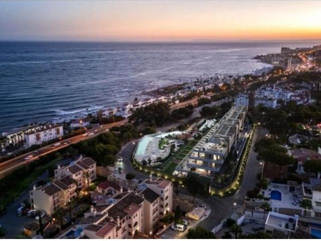 Apartamento en Venta en Mijas Costa, Málaga