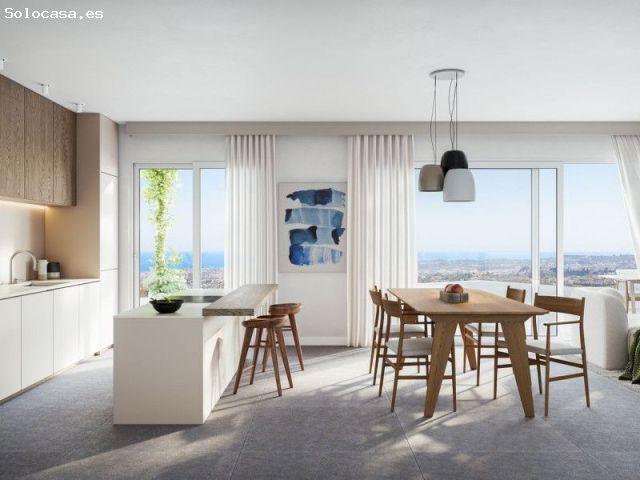 Apartamento en Venta en Mijas Costa, Málaga