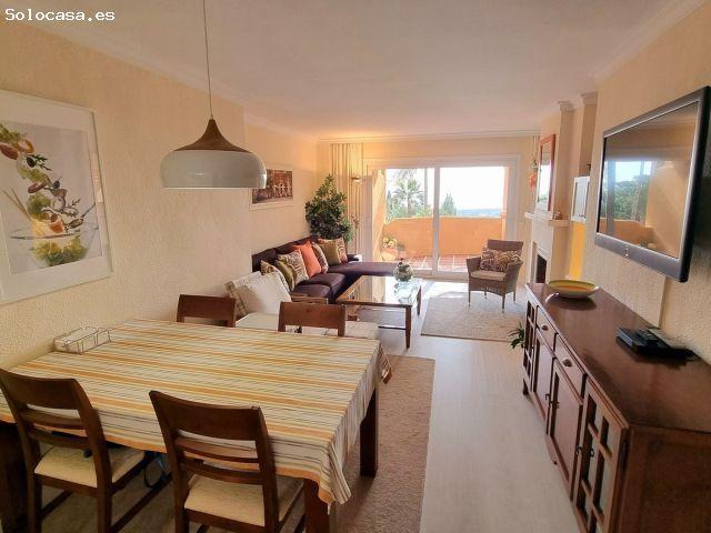 Apartamento en Venta en Mijas Costa, Málaga