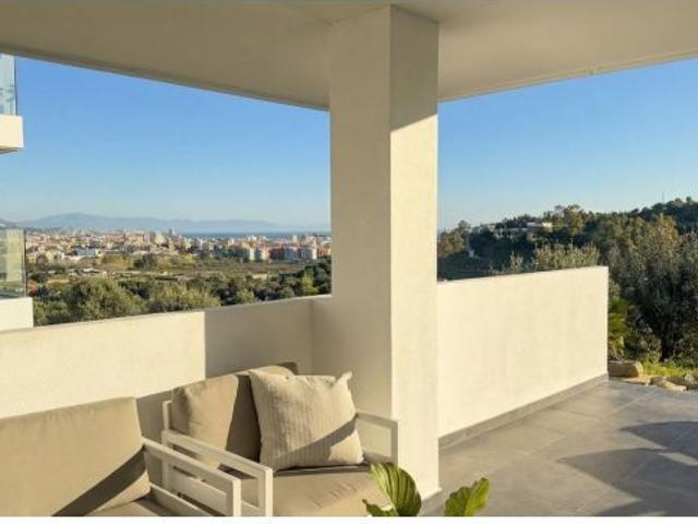 Apartamento en Venta en Mijas Costa, Málaga