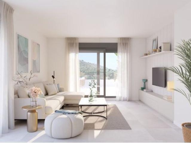 Apartamento en Venta en Mijas Costa, Málaga