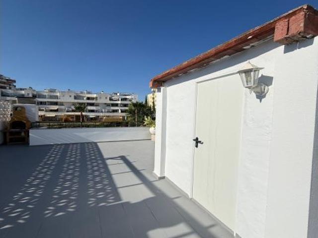 Apartamento en Venta en Mijas Costa, Málaga