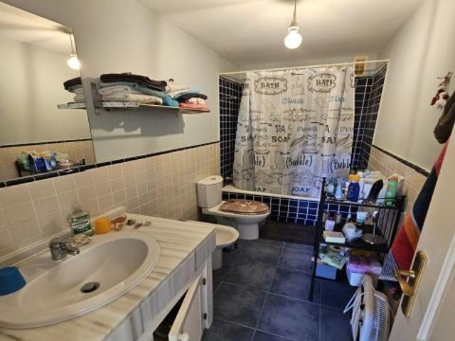 Apartamento en Venta en Mijas Costa, Málaga