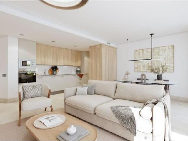 Apartamento en Venta en Mijas Costa, Málaga