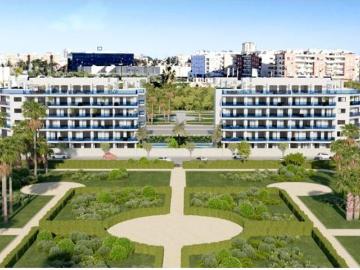 Apartamento en Venta en Mijas Costa, Málaga