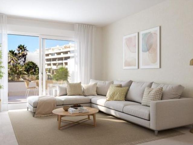 Apartamento en Venta en Mijas Costa, Málaga