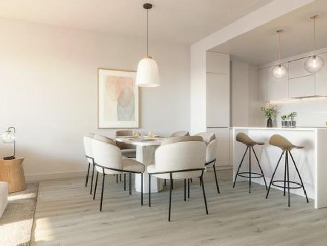 Apartamento en Venta en Mijas Costa, Málaga