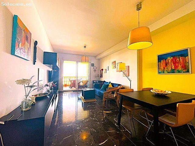 Apartamento en Venta en Mijas Costa, Málaga