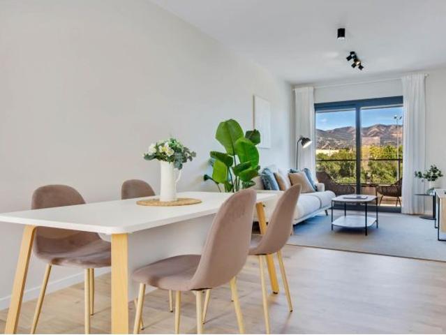 Apartamento en Venta en Mijas Costa, Málaga