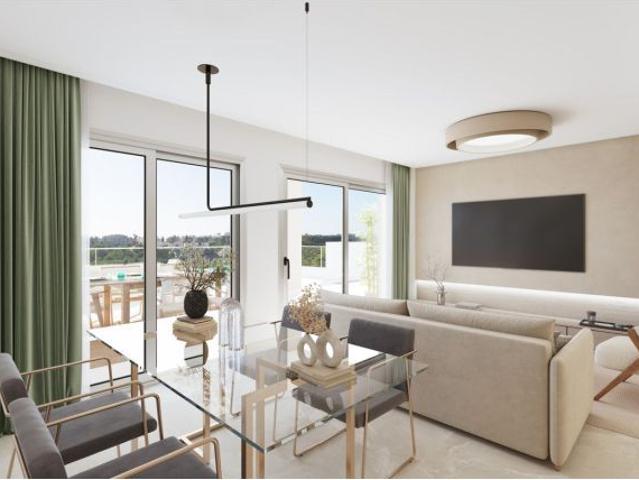 Apartamento en Venta en Mijas Costa, Málaga