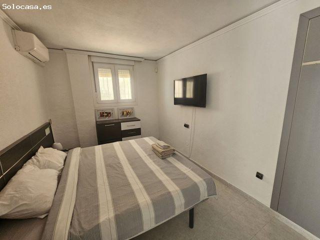 Apartamento en Venta en Mijas Costa, Málaga
