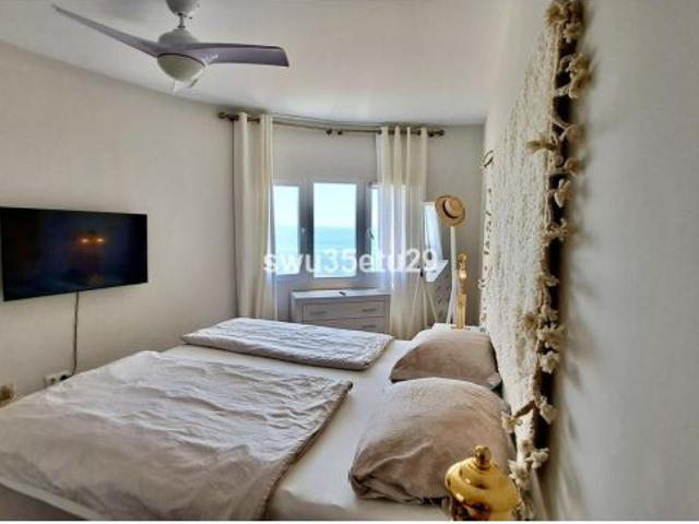 Apartamento en Venta en Mijas Costa, Málaga