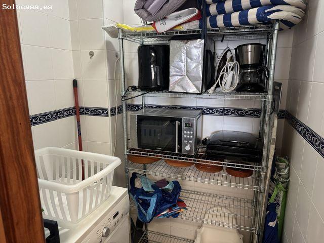 Apartamento en Venta en Mijas Costa, Málaga