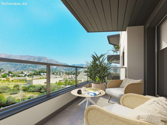 Apartamento en Venta en Mijas Costa, Málaga