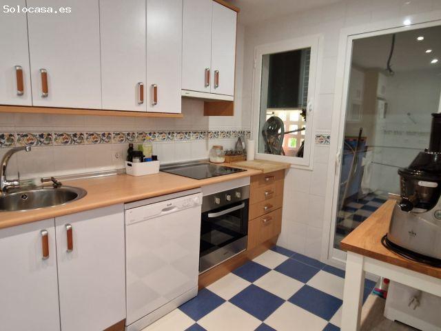 Apartamento en Venta en Mijas Costa, Málaga
