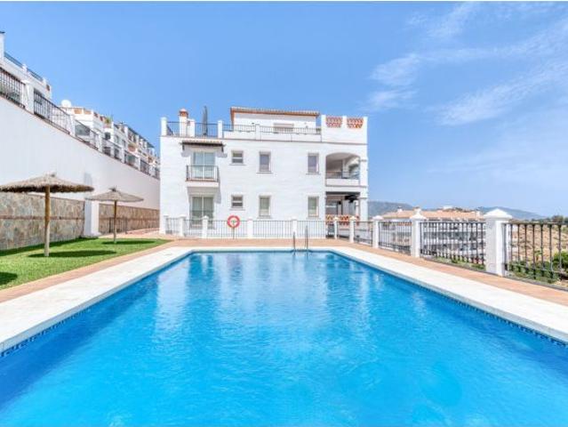 Apartamento en Venta en Mijas Costa, Málaga
