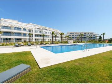 Chaparral, Málaga, Málaga, Andalucía, Andalucía