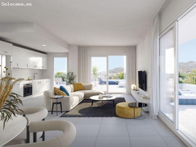 Apartamento en Venta en Mijas Costa, Málaga